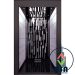 قیمت کابین آسانسور استیل کد3513