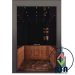 قیمت کابین آسانسور استیل کد3518