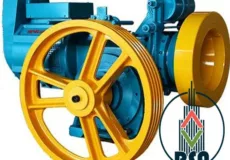 قیمت موتور آسانسور بهران