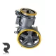 موتور آسانسور سیکور mr16