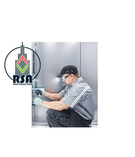 علت خراب شدن آسانسور