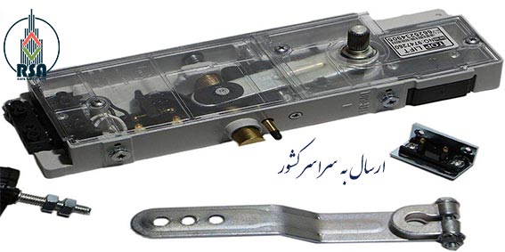 قفل آسانسور تاپ لیفت