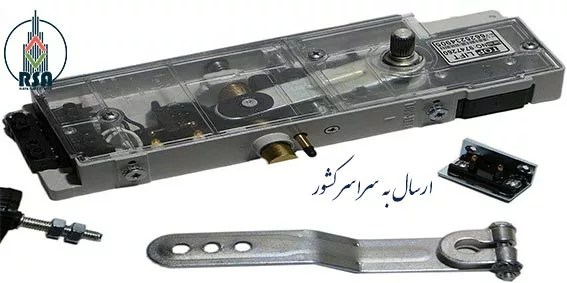 قفل آسانسور تاپ لیفت