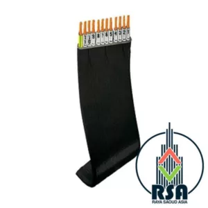 تراول کابل فوپا
