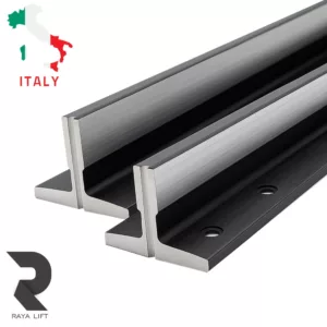 ریل مونته فرو ایتالیا T5-T9