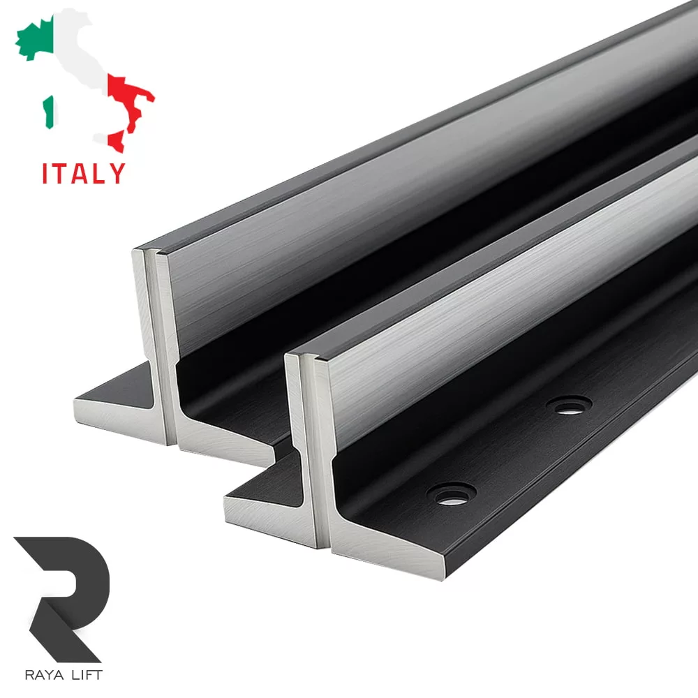 ریل مونته فرو ایتالیا T5-T9