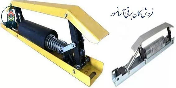 قطعات جانبی آسانسور