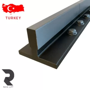 ریل آسانسور اوز ریل T5-T9