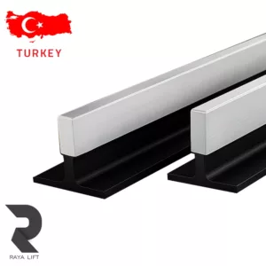 ریل آسانسور ترک لی