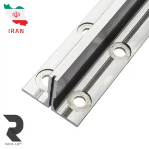 ریل آسانسور موسی خانی