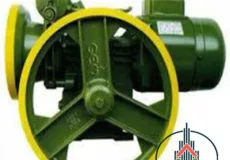 خرید موتور آسانسور جم