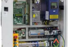 نمایندگی تابلو آسانسور داتیس