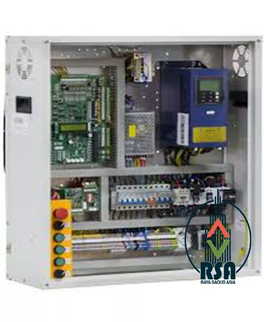 نمایندگی تابلو آسانسور داتیس