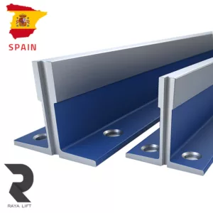 ریل آسانسور سوپر ساورا T5-T9