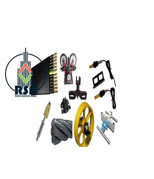 دانلود قطعات آسانسور