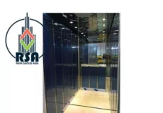 قیمت کابین آسانسور مشهد