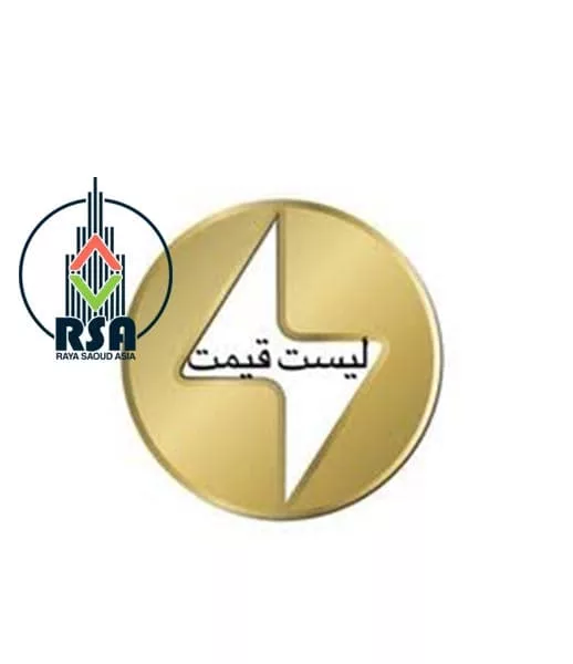 لیست قیمت آسانسور سعید