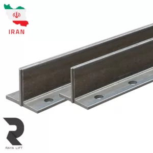 ریل آسانسور بهران T5-T9