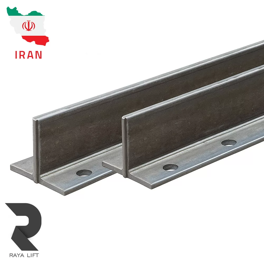 ریل آسانسور بهران T5-T9