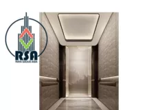نمایشگاه کابین آسانسور تهران