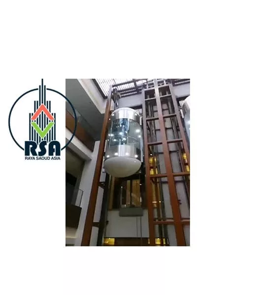 قیمت آسانسور