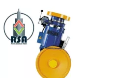 موتور گیربکس ساسی آسانسور