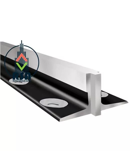 ریل آسانسور هیدرولیک