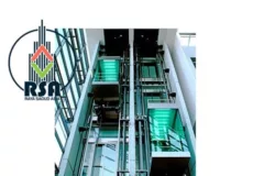 ارزانترین آسانسور خانگی