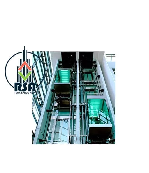 ارزانترین آسانسور خانگی