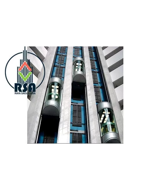 کاهش قیمت آسانسور