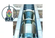 قیمت آسانسور 4 نفره سال 99