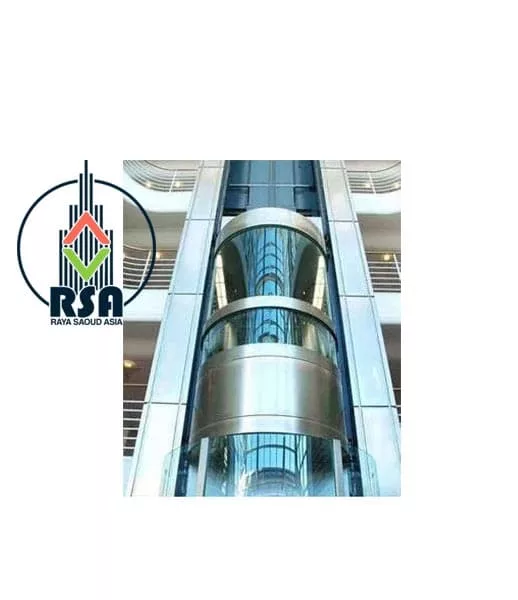 قیمت آسانسور 4 نفره سال 99