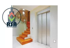 لیست قیمت آسانسور 5 توقف