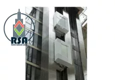 محاسبه قیمت آسانسور