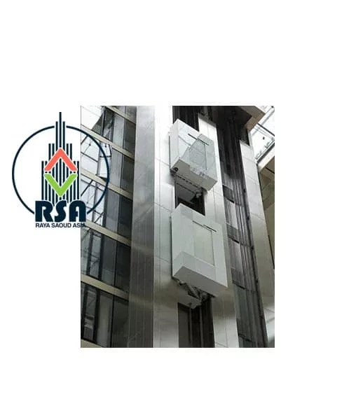 محاسبه قیمت آسانسور