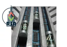 شرکت های آسانسور سازی در تهران