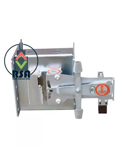 قیمت پاراشوت آسانسور