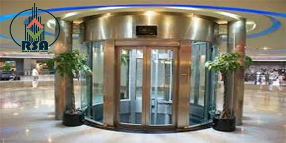 راهنمای کامل خرید آسانسور