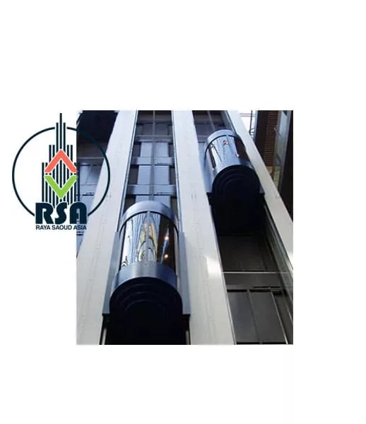 شرکت های بزرگ آسانسوری