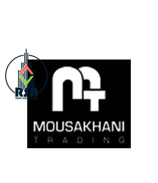 قیمت محصولات بازرگانی موسی خانی