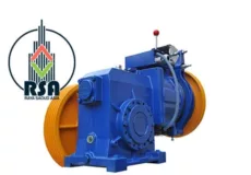 مشخصات فنی موتور ساسی S38