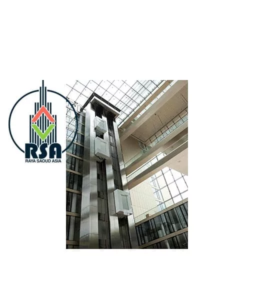 بهترین برند آسانسور ایرانی