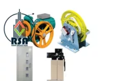 قطعات آسانسور بهران