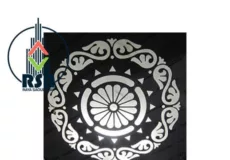 طرح سقف کابین آسانسور