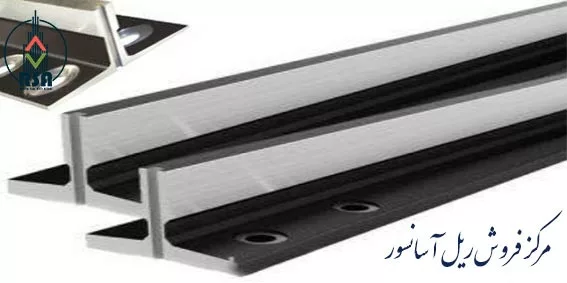 بازرگانی ریل آسانسور