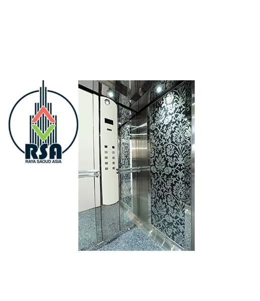 کابین آسانسور چیست