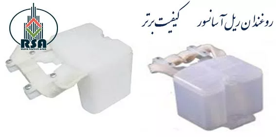 قیمت روز روغندان ریل آسانسور