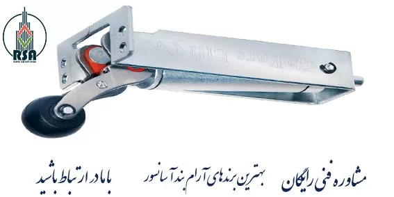 دیکتاتور آسانسور سپاهان