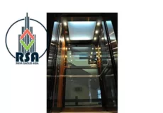 قیمت کابین آسانسور 8 نفره