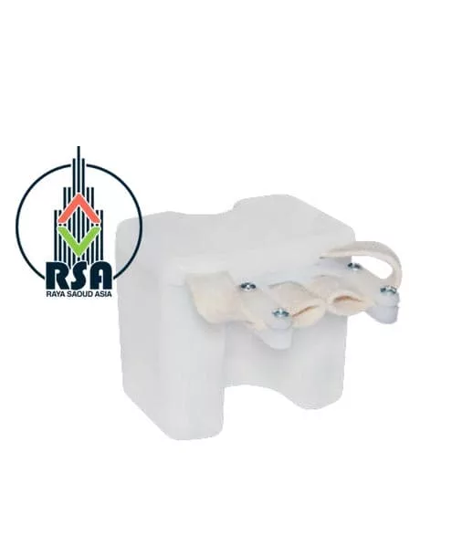 قیمت روغندان ریل آسانسور
